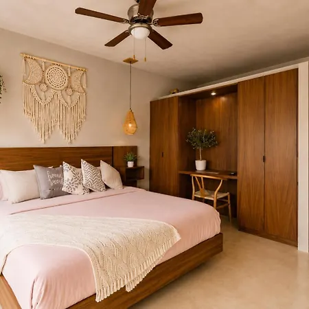 Apartment Luxury Penthouse With Private Plunge Pool In *