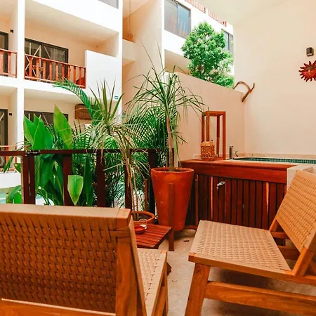 Smartdepas Tulum