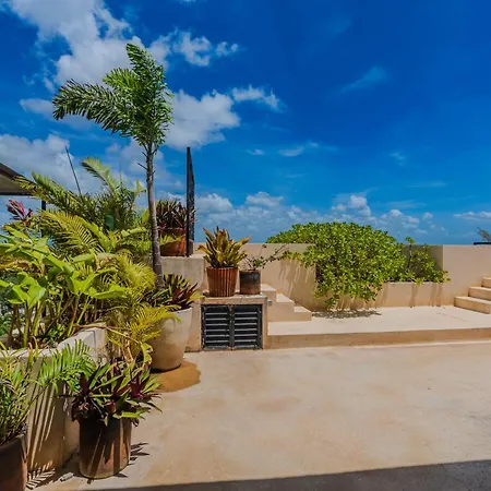 Apartment Soko Tulum