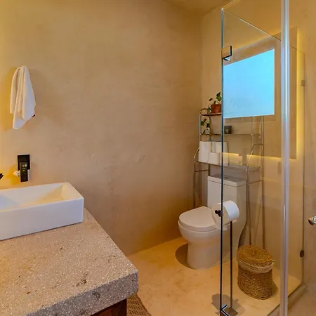 Apartment Jungle Apt, Private Pool & Security 24