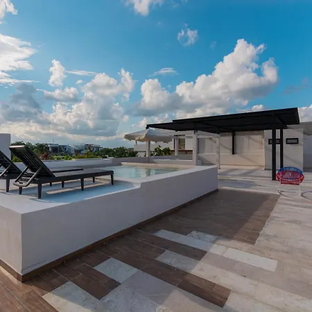 Smartdepas Tulum