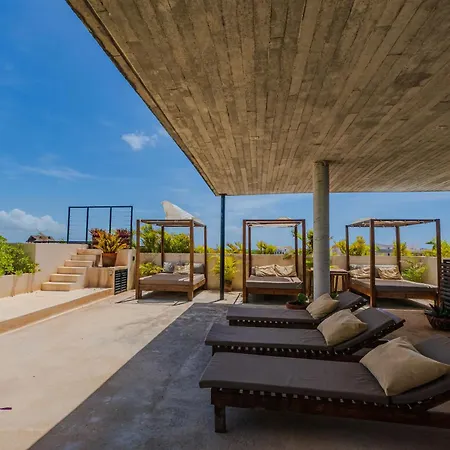 Soko * Tulum