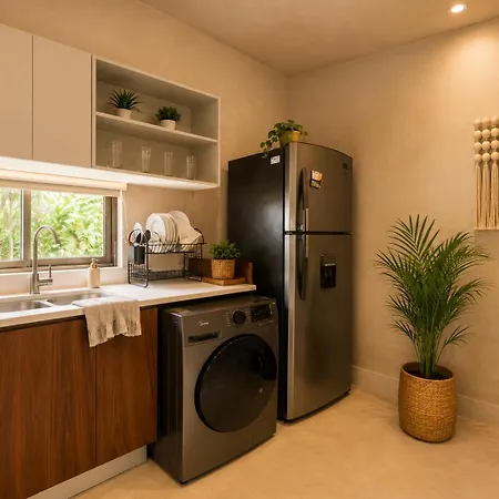 Luxury Penthouse With Private Plunge Pool In