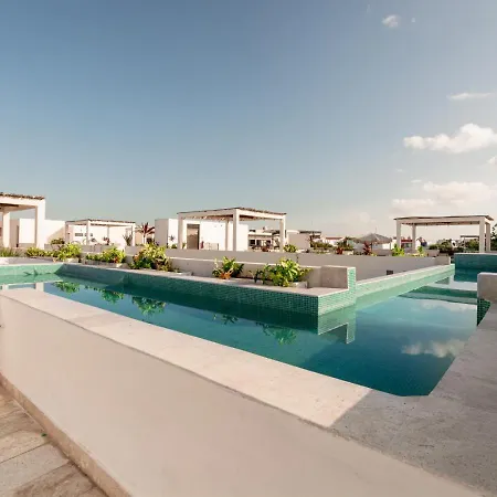 Apartment Smartdepas Tulum