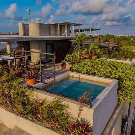 Soko Apartment Tulum