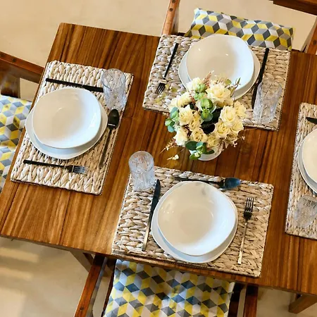 Apartment Luxury Penthouse With Private Plunge Pool In *