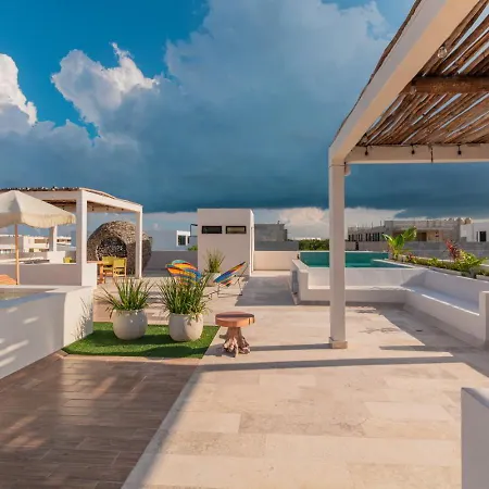 Smartdepas Tulum