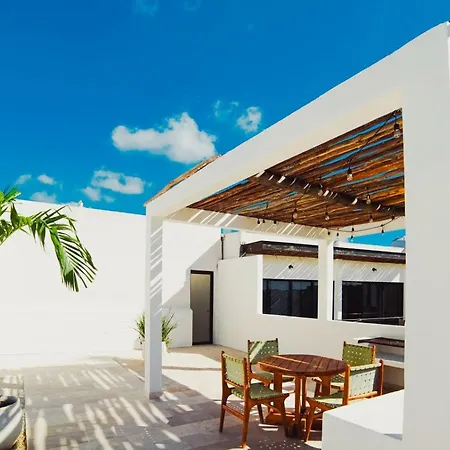 Smartdepas * Tulum
