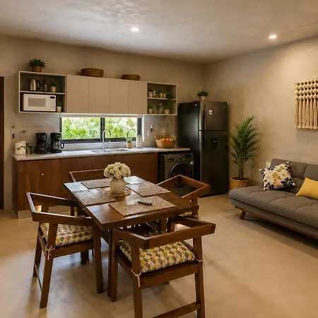 Apartment Luxury Penthouse With Private Plunge Pool In *