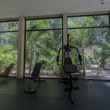 Soko Apartment Tulum