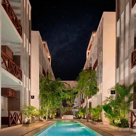 Smartdepas Apartment *