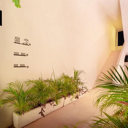 Apartment Smartdepas *