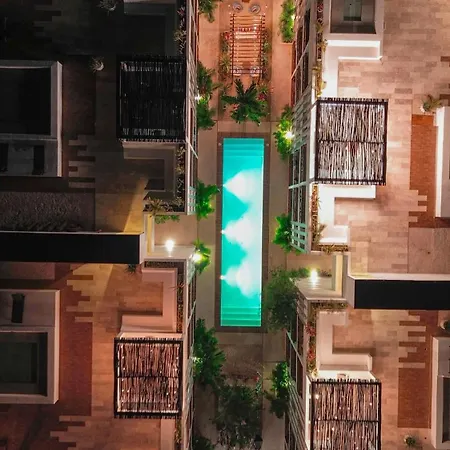 Smartdepas Apartamento