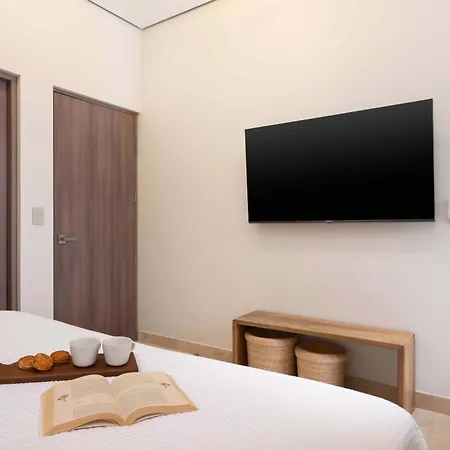 2br In Zone - Jacuzzi - Free Club Access Apartamento *