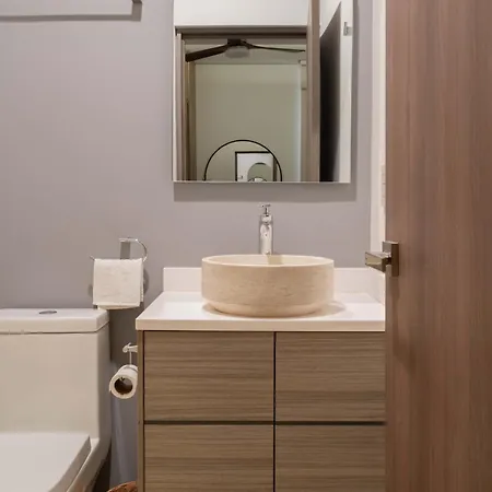 Apartamento 2br In Zone - Jacuzzi - Free Club Access Tulum