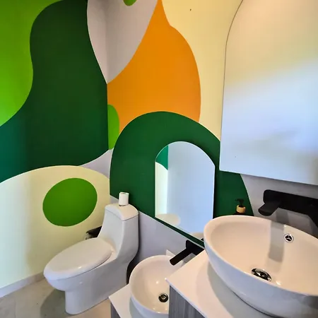 Escape - Jacuzzi - Free Bikes & Apartment *