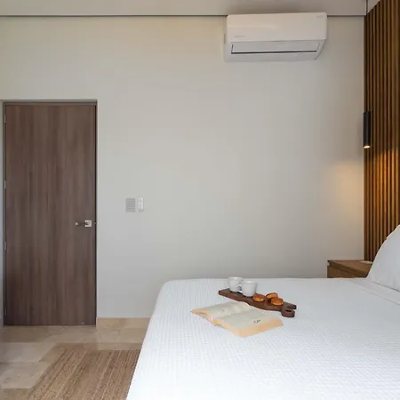 Apartamento 2br In Zone - Jacuzzi - Free Club Access *
