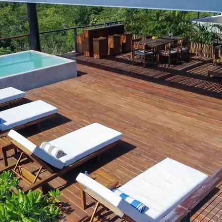Amelia By Waves Holiday home *