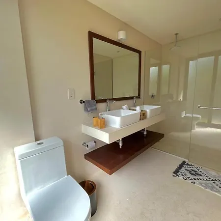 Amelia By Waves Holiday home Tulum