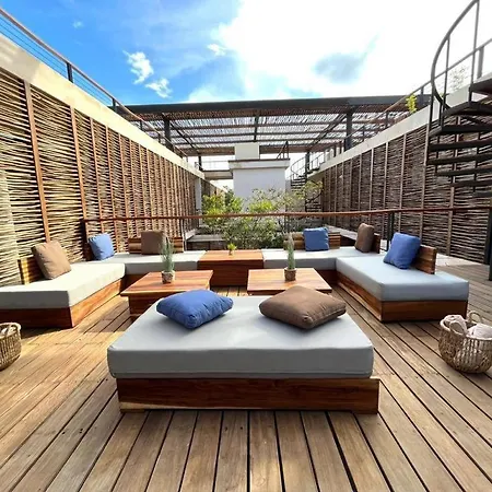 Amelia By Waves Holiday home Tulum