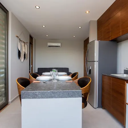 Phimai Fuego By Waves Holiday home *