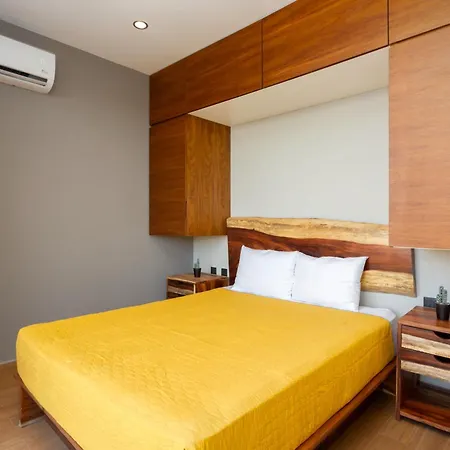 Phimai Fuego By Waves Holiday home *