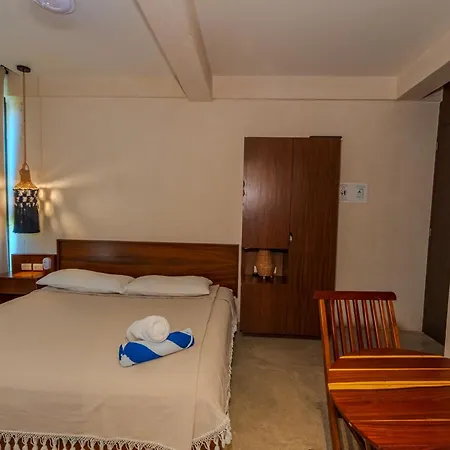 Soko Apartment Tulum