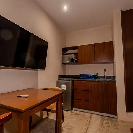 Soko Apartment Tulum
