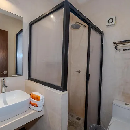 Apartment Soko Tulum