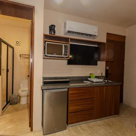 Apartment Soko