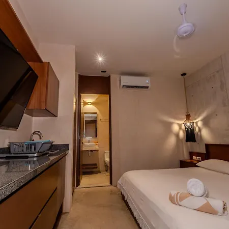 Soko Apartment Tulum