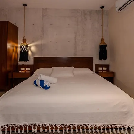 Apartment Soko Tulum