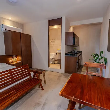 Apartment Soko
