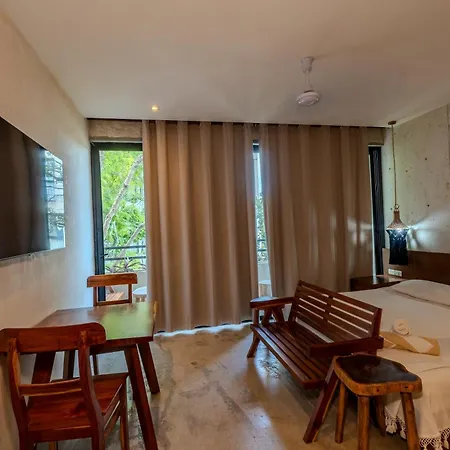 Apartment Soko *