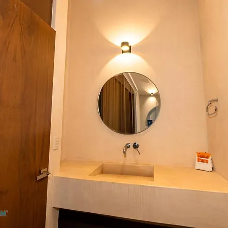 Soko Apartment Tulum