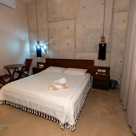 Soko Apartment Tulum
