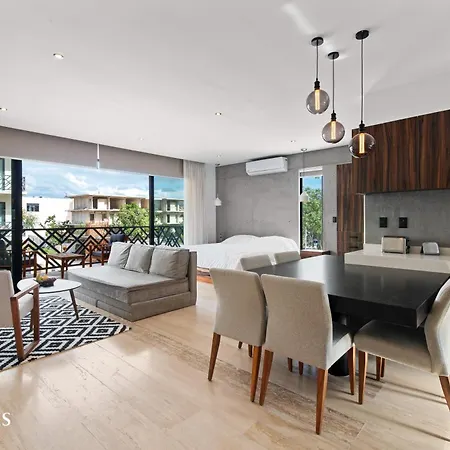 Holiday home Palais By Waves *