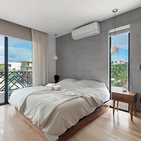 Palais By Waves Holiday home