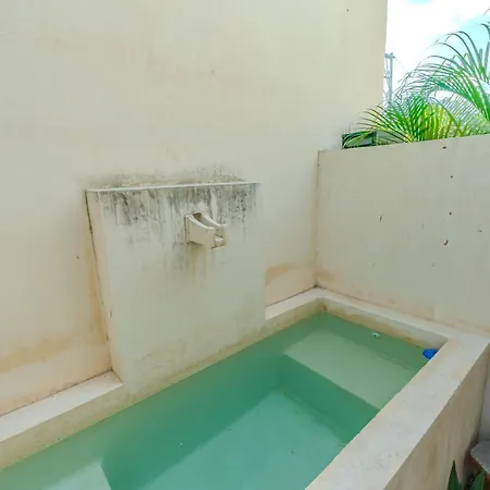 Apartment Soko Tulum