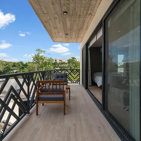 Palais By Waves Holiday home