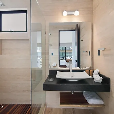 Palais By Waves Holiday home *