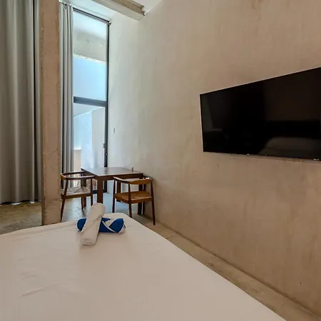 Apartment Soko *