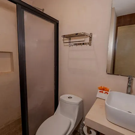 Apartment Soko Tulum