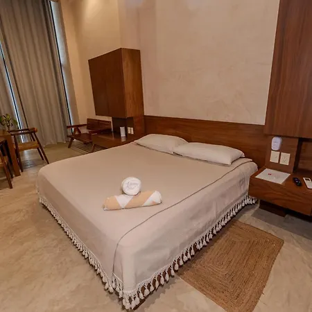 Soko Apartment