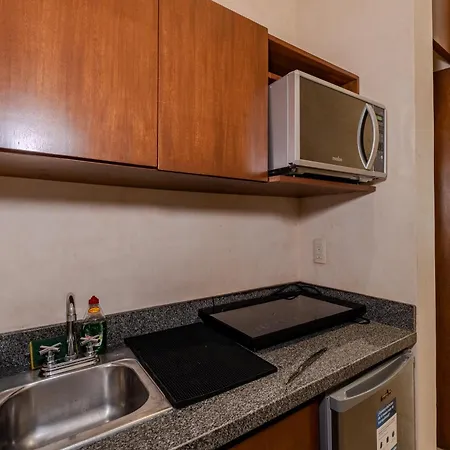 Soko Apartment *