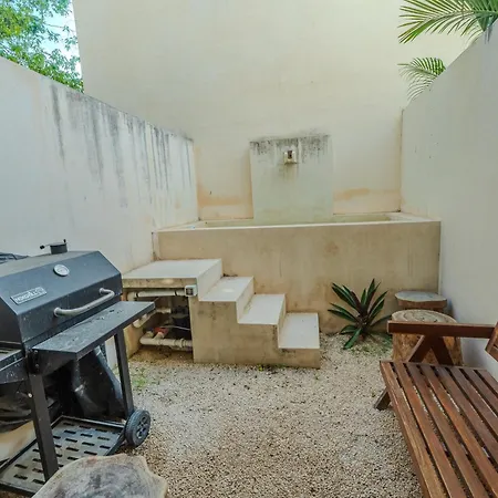 Apartment Soko Tulum