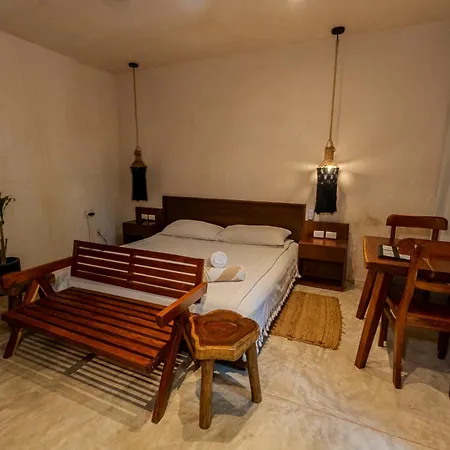 Apartment Soko