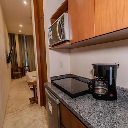 Soko Apartment