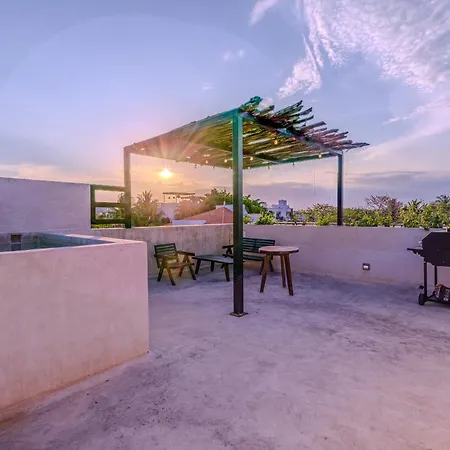 Apartment Soko