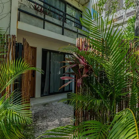 Soko Apartment
